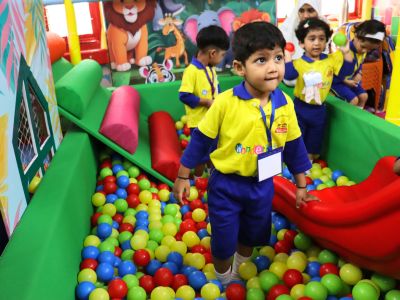 Play Group